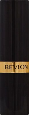 Revlon Super Lustrous Lpstk Silver Fr 425 - .15 Oz - Image 2