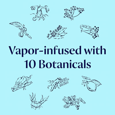 Bombay Sapphire Gin Blue - 50 Ml - Image 5