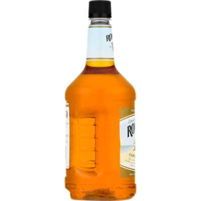 Ronrico Rum Gold Puerto Rican Rum 80 Proof - 1.75 Liter - Image 2