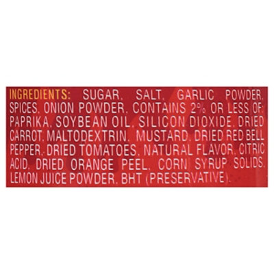 Famous Daves Seasoning Rib Rub - 5.5 Oz - Image 5