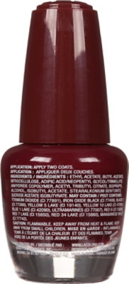 Beauty Gel Like Np Vampy - 0.44 Fl. Oz. - Image 5