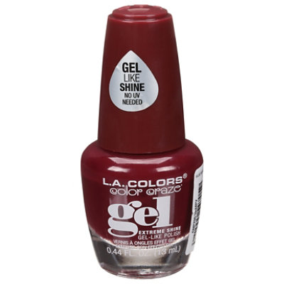 Beauty Gel Like Np Vampy - 0.44 Fl. Oz. - Image 2