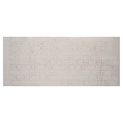 Beauty Gel 1 Step Np Flurry - 0.44 Fl. Oz. - Image 4