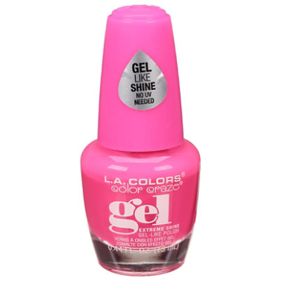 Beauty Gel 1 Step Np Flashy - 0.44 Fl. Oz. - Image 3