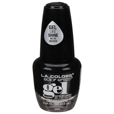 Beauty Gel 1 Step Np Anarchy - 0.44 Fl. Oz. - Image 1