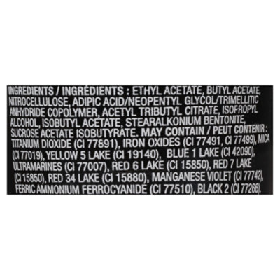 Beauty Gel 1 Step Np Anarchy - 0.44 Fl. Oz. - Image 4