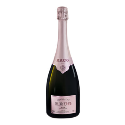 Krug Champagne Rose - 750 Ml - Image 1