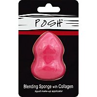 Posh Posh Blendng Spong With Collagen - Each - Image 2