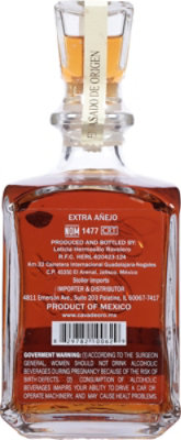 Don Q Rum Gold 15 - 1.75 Liter - Image 3