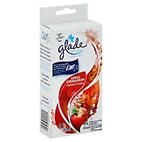 Glade Filter Spray Cinnamon - Each - Image 1