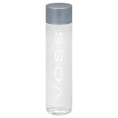 VOSS Water Artesian Still - 12.7 Fl. Oz. - Image 3