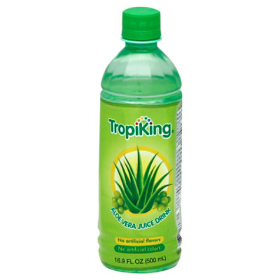 Tropiking store