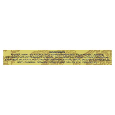 Versace Yellow Diamond Women - 1.7 Oz - Image 4