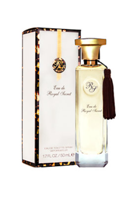 Royal Secret Cologne Spray - 1.7 Oz
