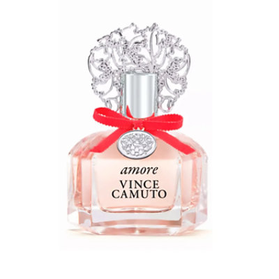 Vince Camuto Amore Eau De Parfum Spray - 1 Oz - Image 1