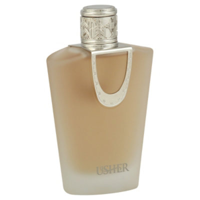 Usher Spray - 3.4 Oz