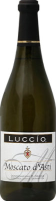 Luccio Moscato Dasti - 750 Ml - Image 2