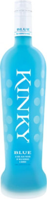 Kinky Blue Liqueur - 750 Ml - Image 2