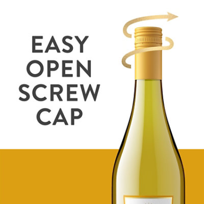 Gallo Family Vineyards Chardonnay White Wine - 750 Ml - Image 3
