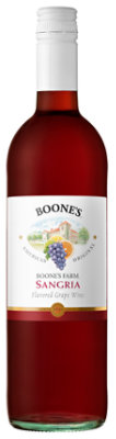 Boones Farm Sangria - 750 Ml - Image 1