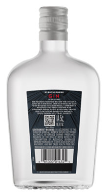 New Amsterdam Gin - 375Ml - Image 3
