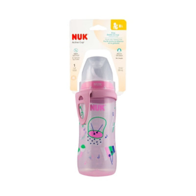 nuk turtle active cup