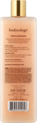 Bodycology Body Wash Cherish The Moment - 16 Oz - Image 5