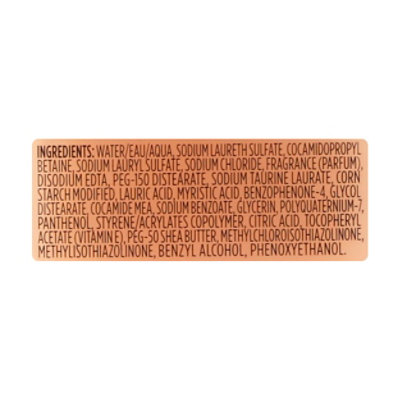 Bodycology Body Wash Cherish The Moment - 16 Oz - Image 4