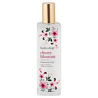 Bodycology Exotic Cherry Blossom Fragrance Mist - 8 Oz - Image 3