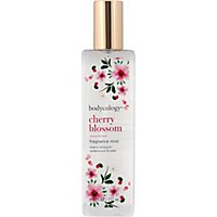 Bodycology Exotic Cherry Blossom Fragrance Mist - 8 Oz - Image 2