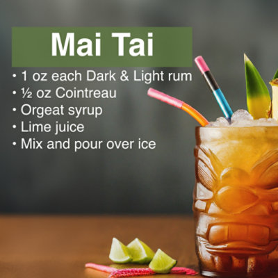 Calypso Spiced Rum 70 Proof - 1.75 Liter - Image 3