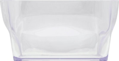 Felli Salad Bowl Clear Fanta - Each - Image 2