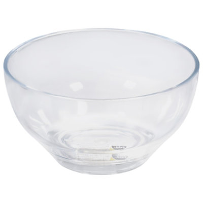 Bowl Salad Double Wall Colour 6in - Each