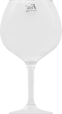 Felli Wine Goblet Clear - Each - Image 4