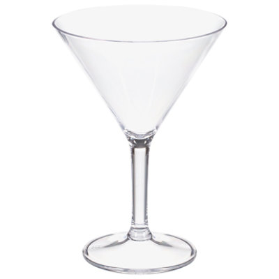 Felli Martini Stemware 8 Oz - Each - Image 3