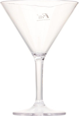 Felli Martini Stemware 8 Oz - Each - Image 4