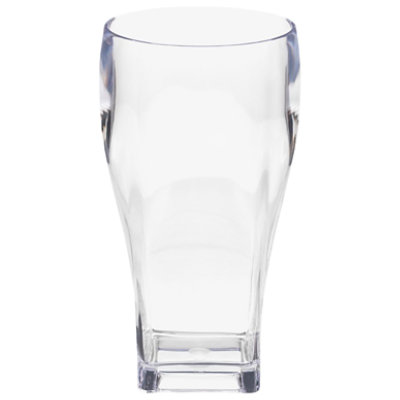 Highball Tumbler Fanta Clear 20 Oz - Each - Image 3