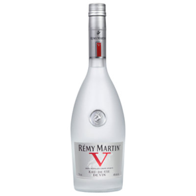 Remy Martin Cognac V - 750 Ml - Image 2