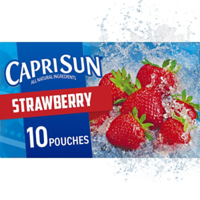 CNP 80% リキッド CDT-Strawberry Cough 1ml SueroX Electrolyte Beverage Strawberry-Kiwi Punch | Walgreens