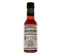 Peychaud's Aromatic Cocktail Bitters 70 Proof - 5 Oz