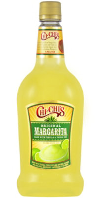 Chi-Chi's Original Margarita 20 Proof - 1.75 Liter - Image 1