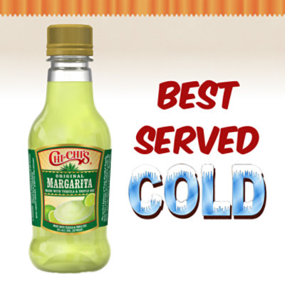 Chi-Chi's Original Margarita 20 Proof - 1.75 Liter - Image 3