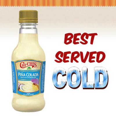 Chi-Chi's Pina Colada 25 Proof - 1.75 Liter - Image 2