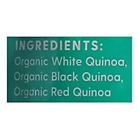 Ancient Harvest Quinoa Harmony Tri Color Blend - 12 Oz - Image 5