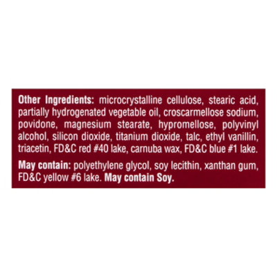 Lipo Flavenoid Plus Caplets - 100 Count - Image 2