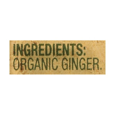 Simply Organic Ginger - 1.64 Oz - Image 4