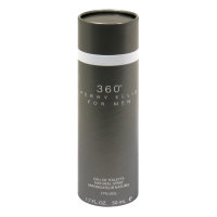 Perry Ellis 360 Degrees Eau de Toilette Natural Spray for Men - 1.7 Fl. Oz.