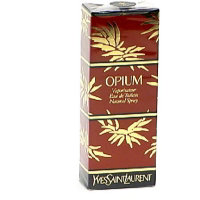 Opium Eau de Toilette Natural Spray - 1.6 Fl. Oz.