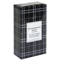 Burberry Brit Natural Spray for Men Eau de Toilette 1.7 Fl. Oz. randalls