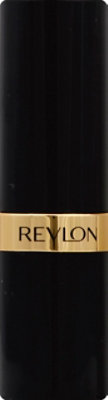 Revlon Super Lustrous Lpstk Crm Rsn Rage - .15 Oz - Image 2